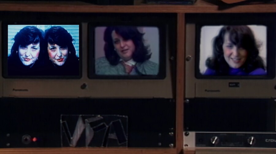 Lynn Hershman Leeson Roberta Breitmore