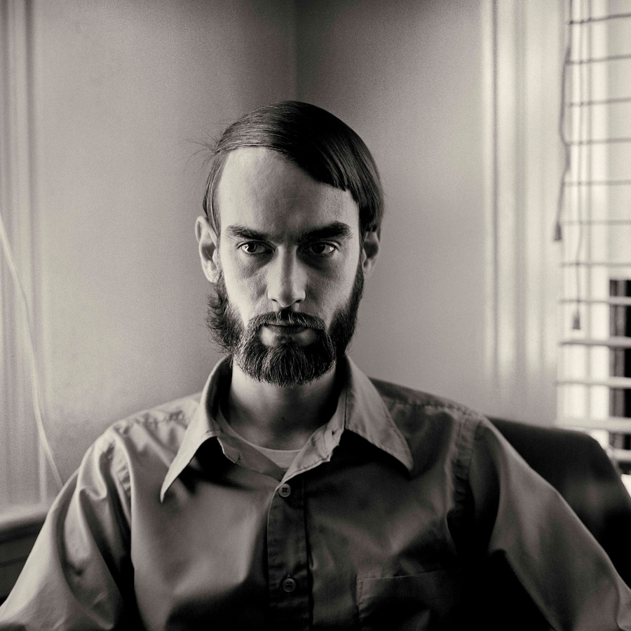 Portraits In Life And Death by Peter Hujar