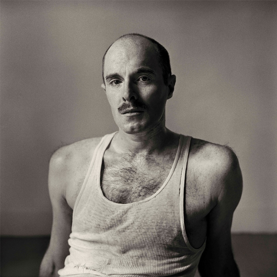 Portraits In Life And Death by Peter Hujar