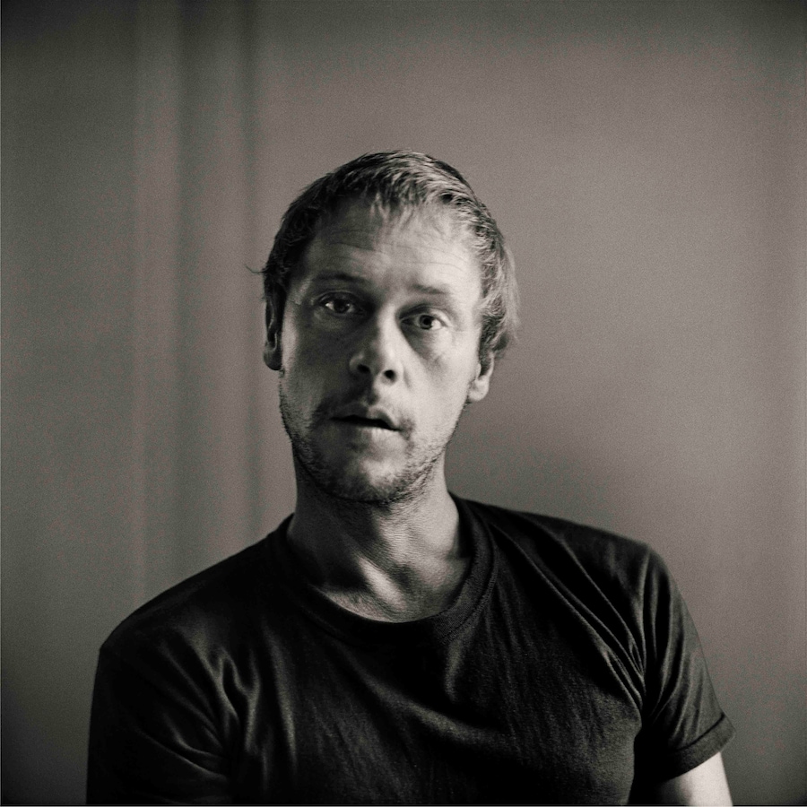 Portraits In Life And Death by Peter Hujar