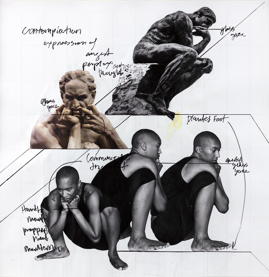 Kandis Williams Another Man