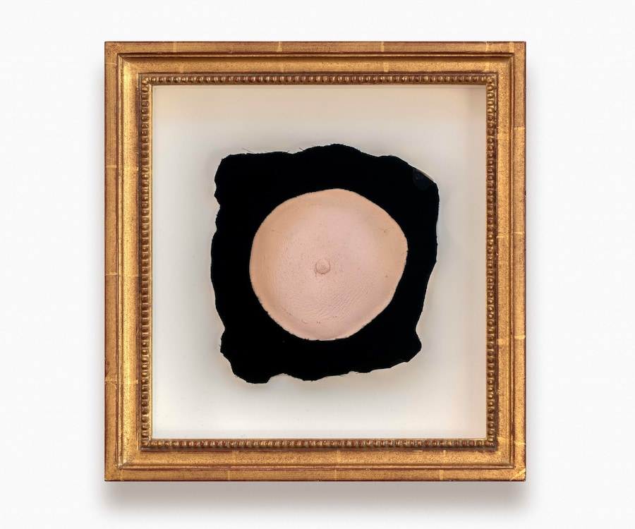 Breasts Exhibition Venice Biennale 2024