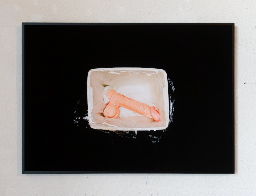 Dean Sameshima Soft Opening