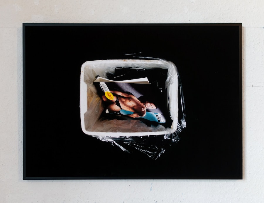 Dean Sameshima Soft Opening