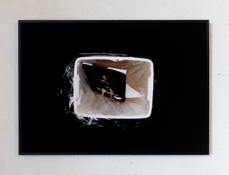 Dean Sameshima Soft Opening