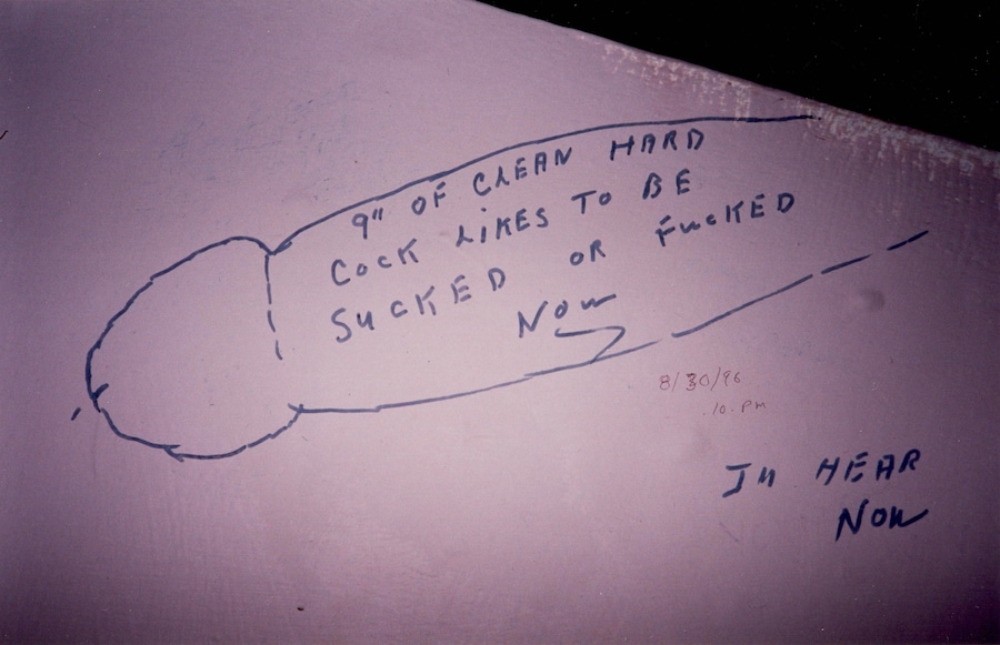 Dean Sameshima Soft Opening