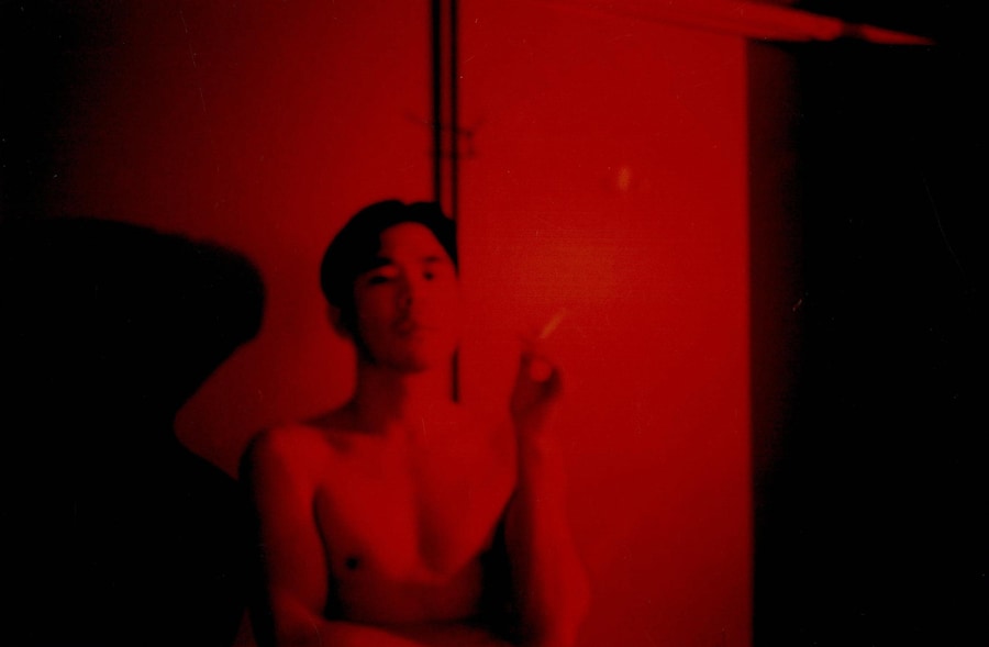 Dean Sameshima Soft Opening