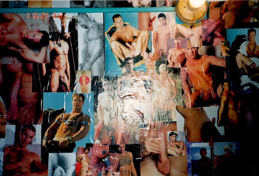 Dean Sameshima Soft Opening