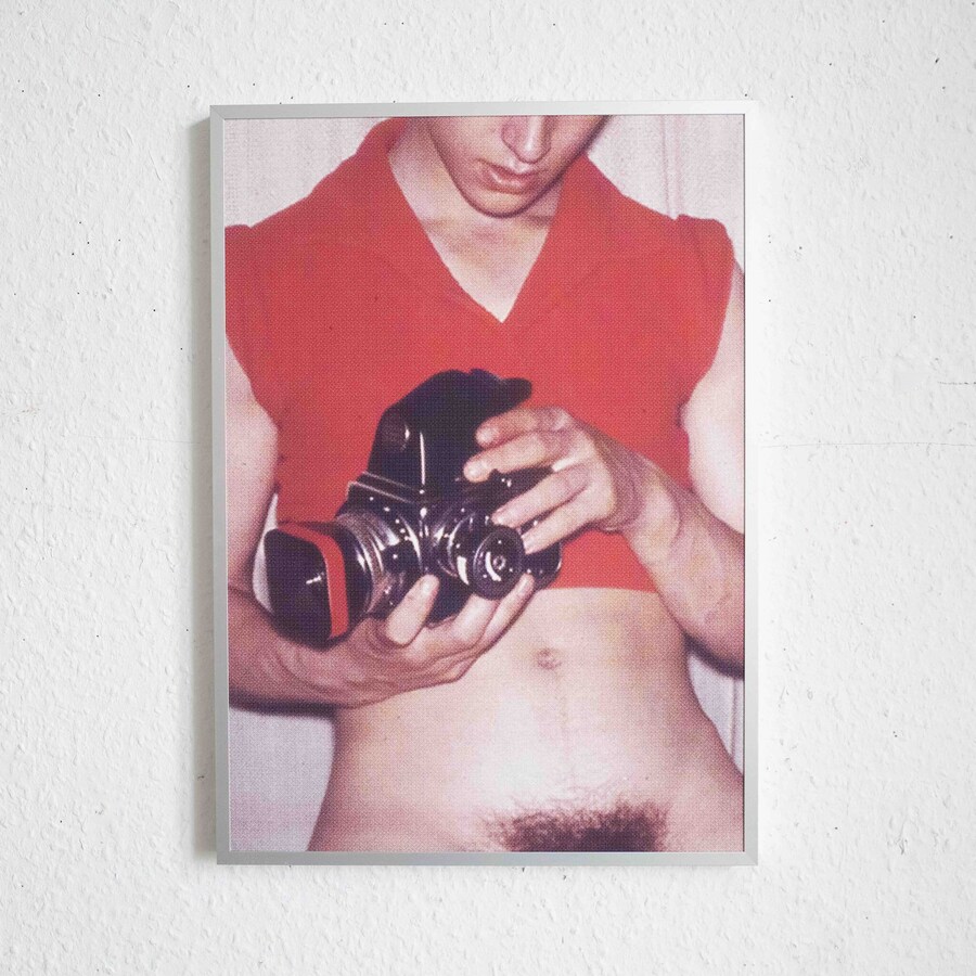 Dean Sameshima Soft Opening