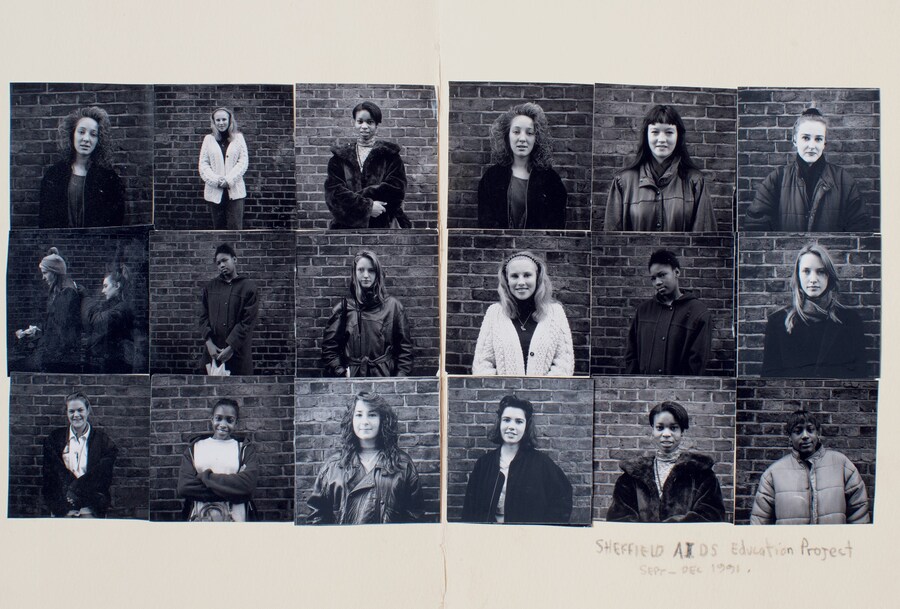 Workbooks 1984-2024 by Nigel Shafran