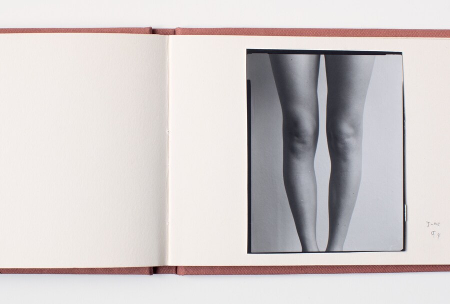 Workbooks 1984-2024 by Nigel Shafran