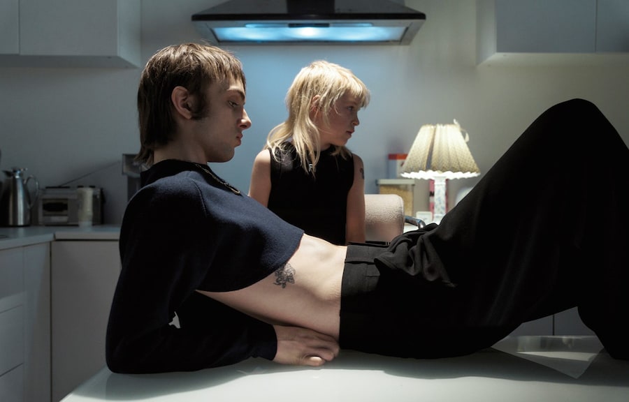 Oh, grandmother, what a horribly big mouth you have!