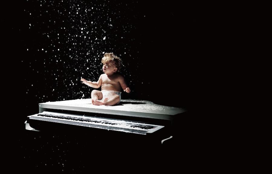 Oh, grandmother, what a horribly big mouth you have!