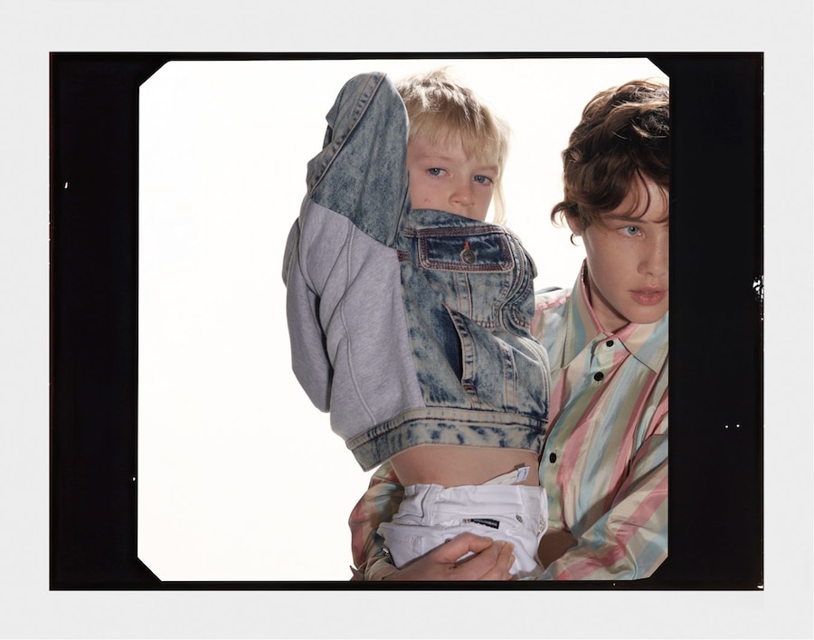 Oh, grandmother, what a horribly big mouth you have!