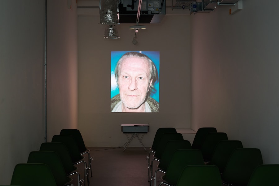 Shashin Ron (On Photography) at Dazed Space, 180 Strand