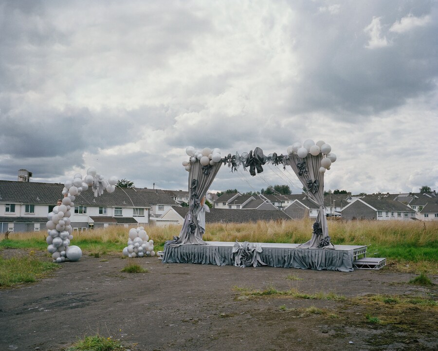 Ffasiwn Magazine Spring Summer 2024 Cl&#233;mentine Schneidermann