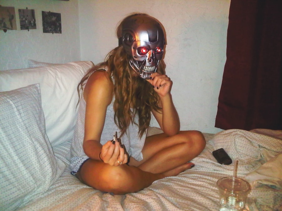 The Beautiful Flower is the World by Jerry Hsu