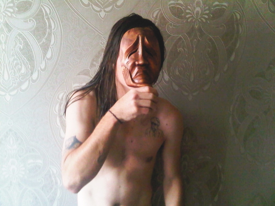 The Beautiful Flower is the World by Jerry Hsu