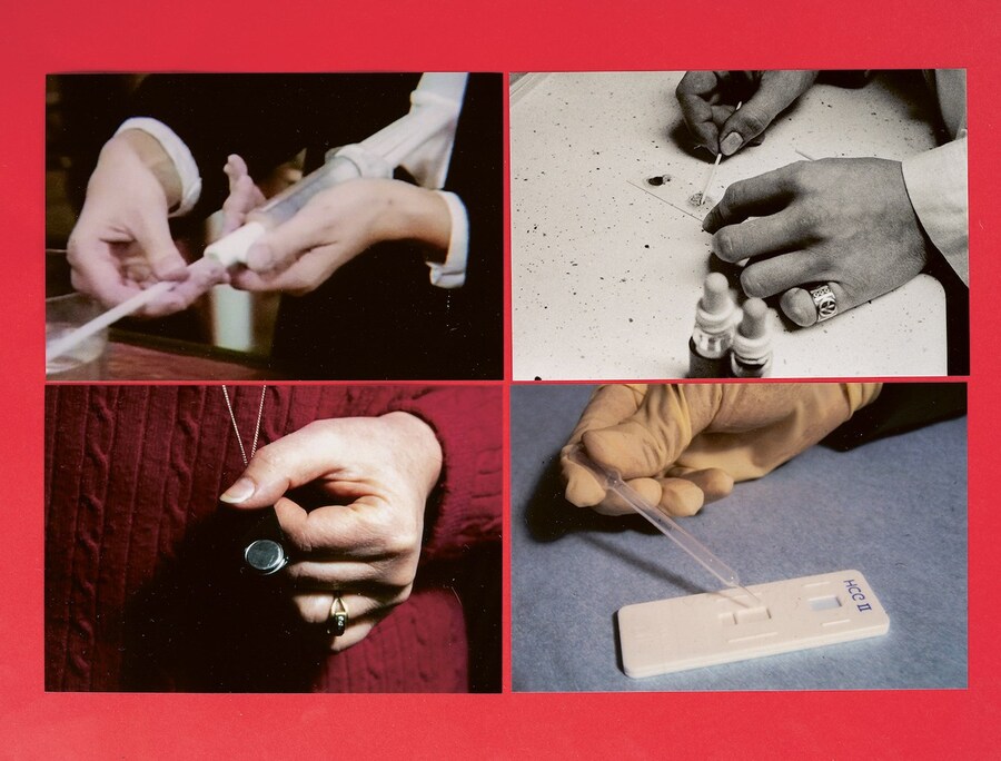 The Last Safe Abortion by Carmen Winant