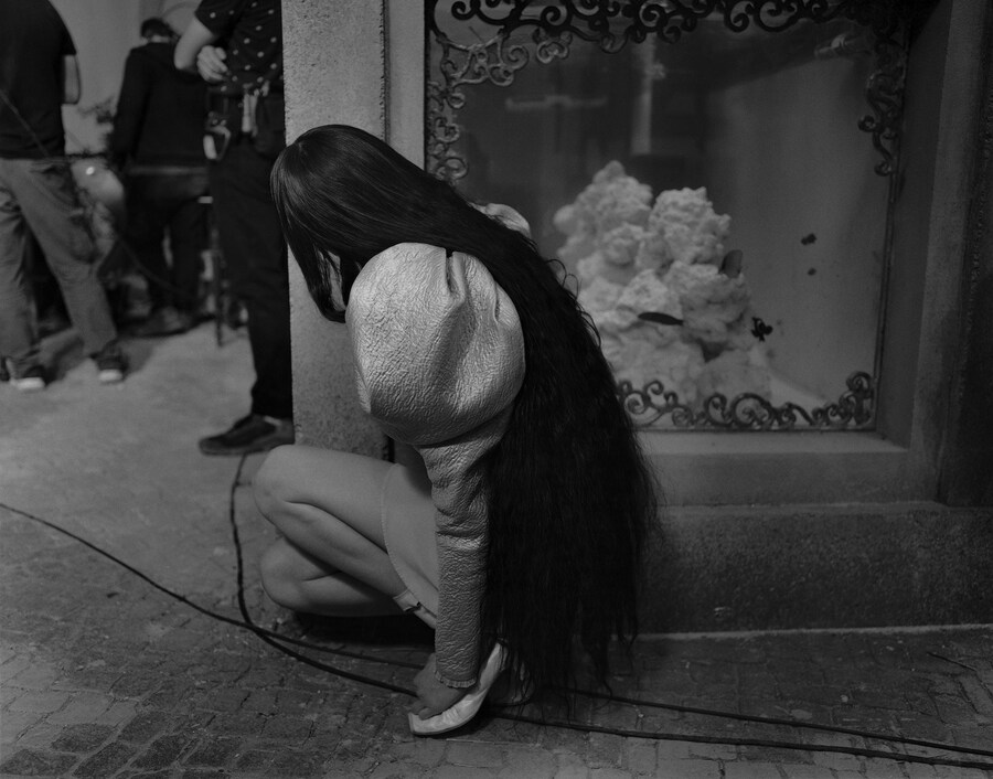 Dear God, the Parthenon Is Still Broken by Yorgos Lanthimos
