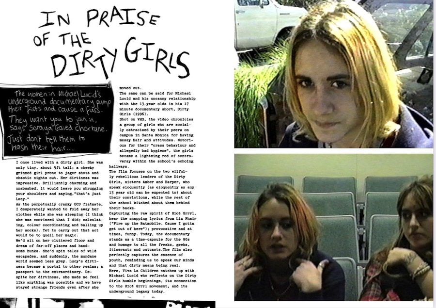 Viva La Children by Soraya Gaied Chortane