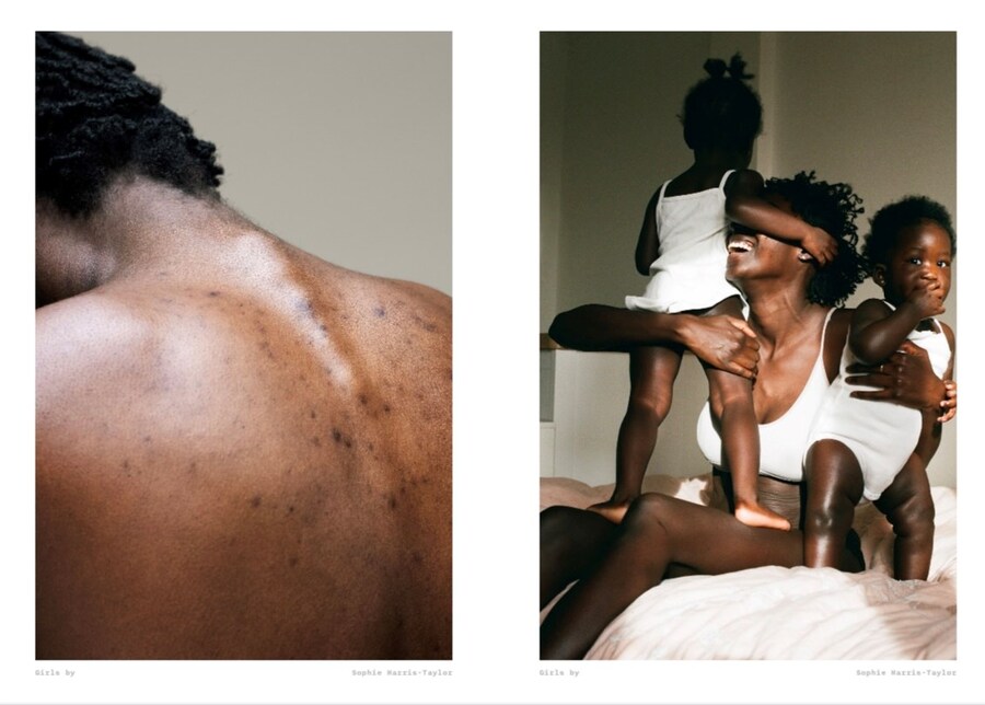 Viva La Children by Soraya Gaied Chortane