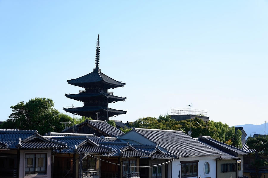 Cos x Tabata Shibori