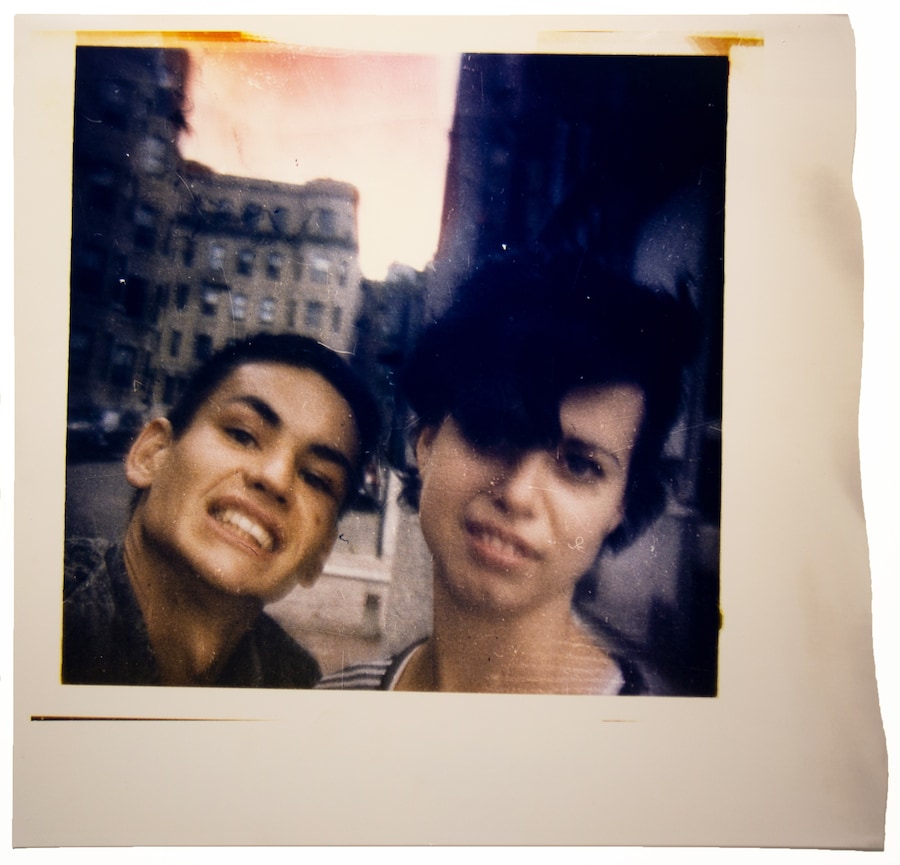 Mark Morrisroe: Pre&#173;-Nympho Pia and Other Friends