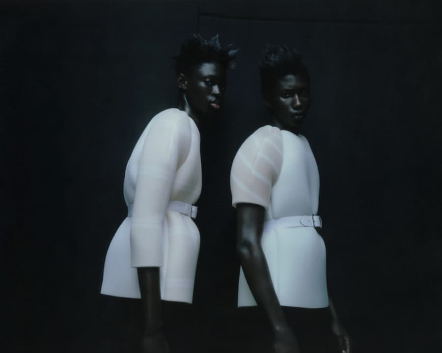 I was under the spell