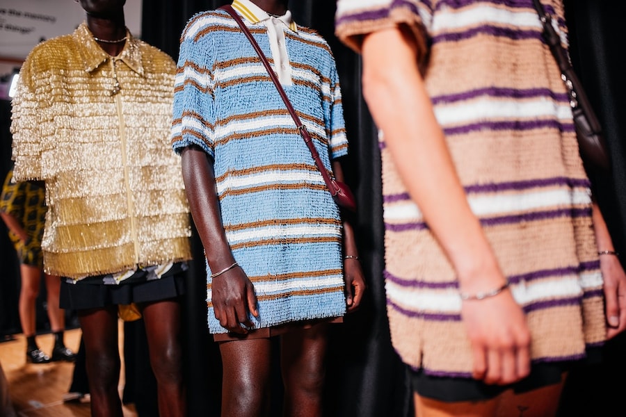 Gucci Spring/Summer 2025 Men’s 