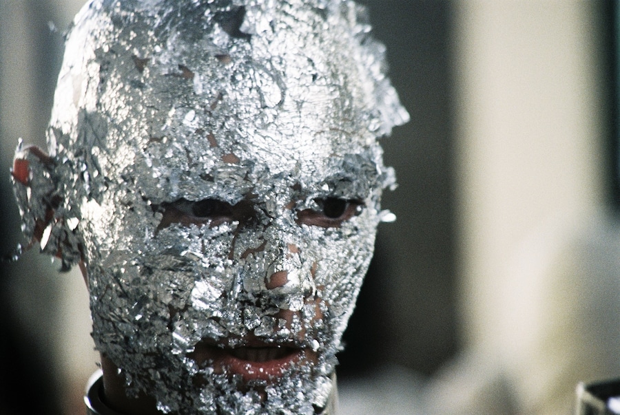 Rick Owens Spring/Summer 2025 menswear