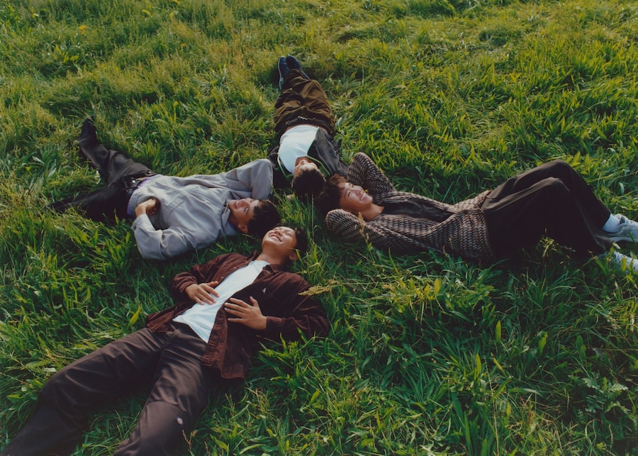 As Far and Close As Here by Prissilya Junewin