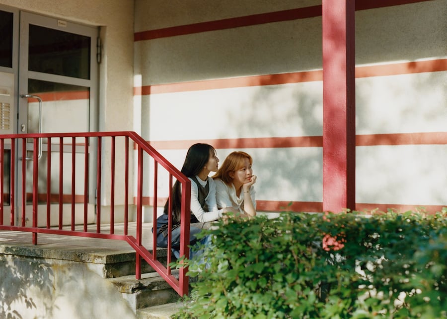 As Far and Close As Here by Prissilya Junewin