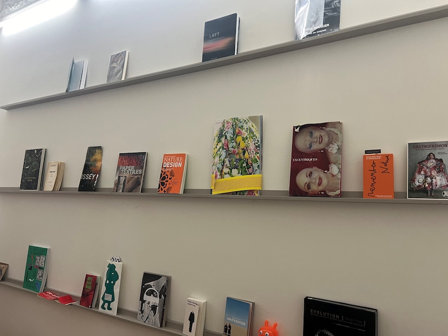 Vassilis Zidianakis at Atopos cvc, Athens, 2024