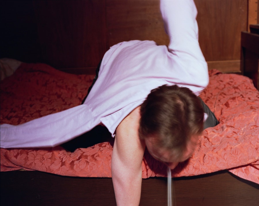 Folio by Viviane Sassen