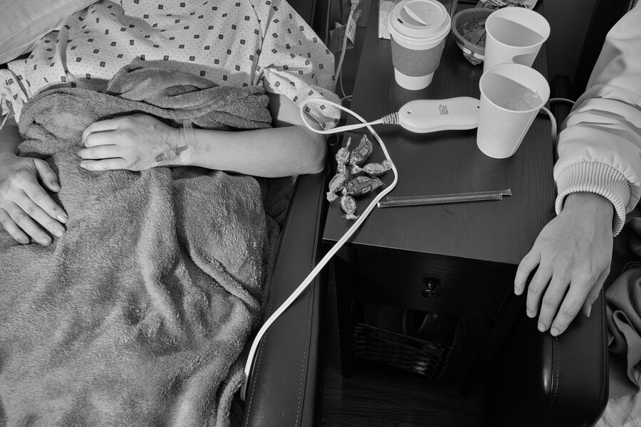 A Safe Haven for Late Abortion by Maggie Shannon