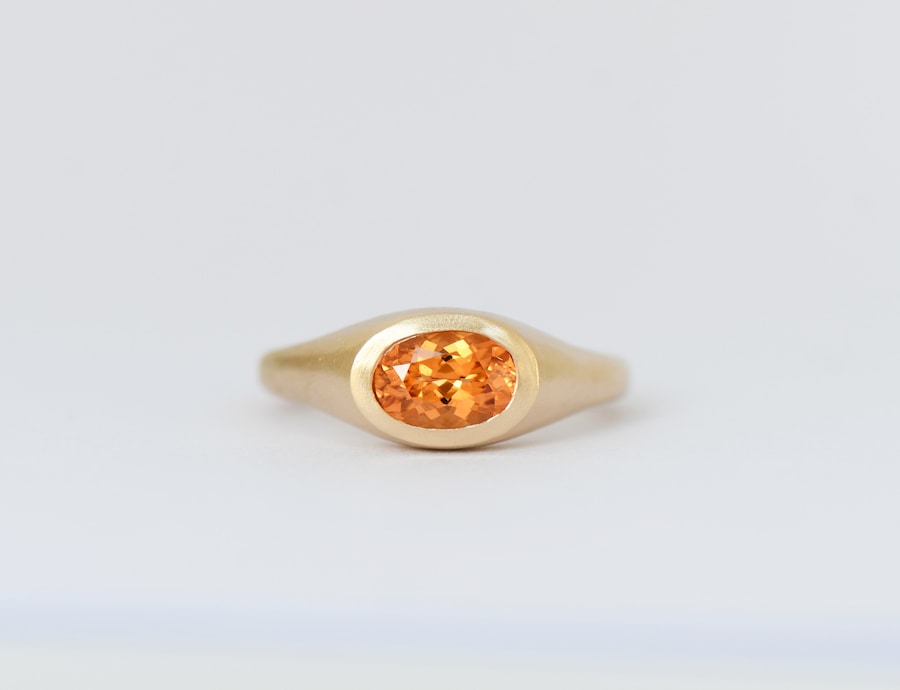 Seb Brown Jewellery Rings