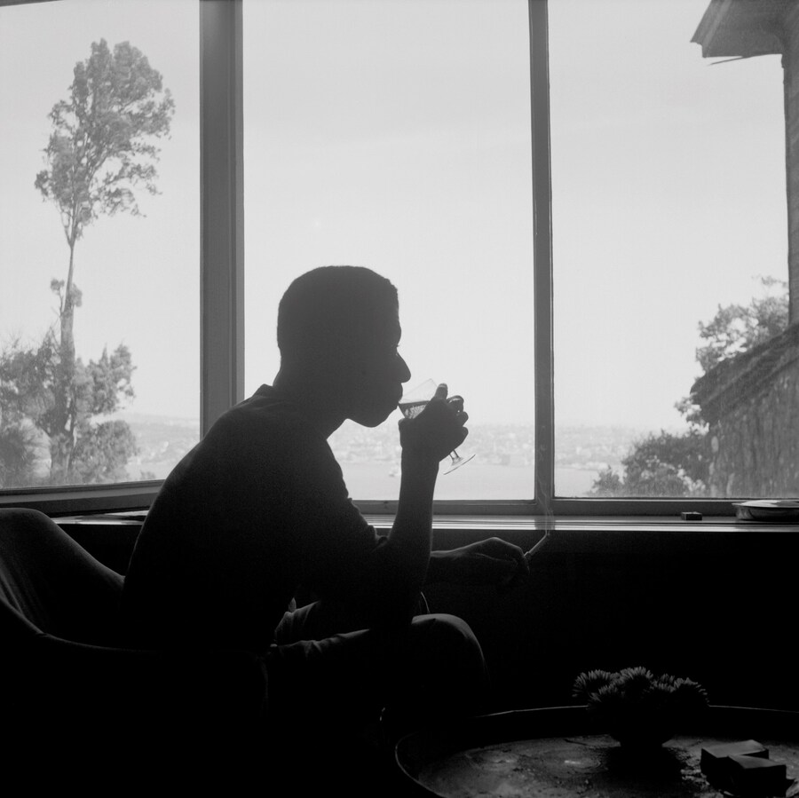 James Baldwin and the Voices of Queer Resistance