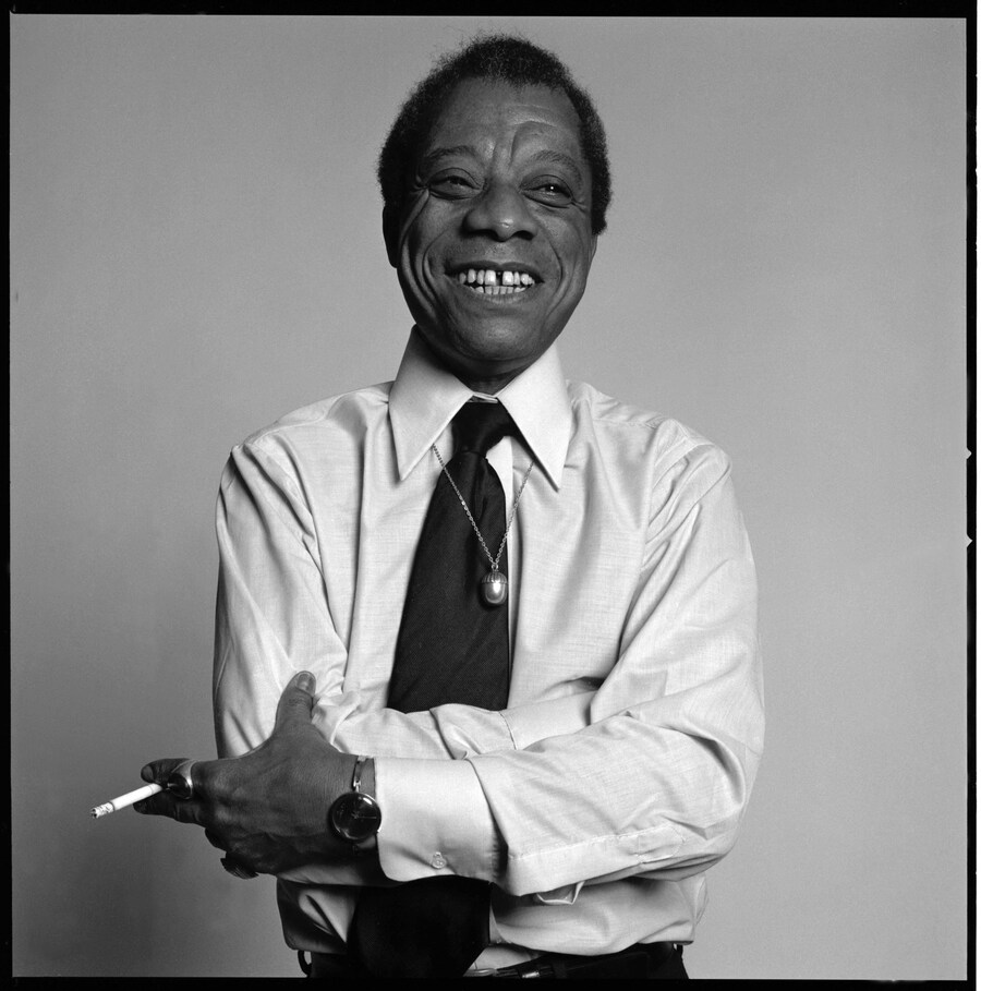 James Baldwin and the Voices of Queer Resistance