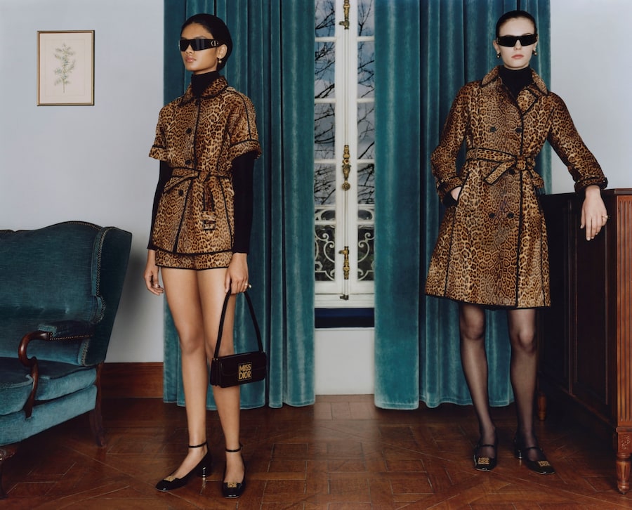 DIOR ADV CAMPAIGN WINTER 24-25 BY SARAH JONES (1)