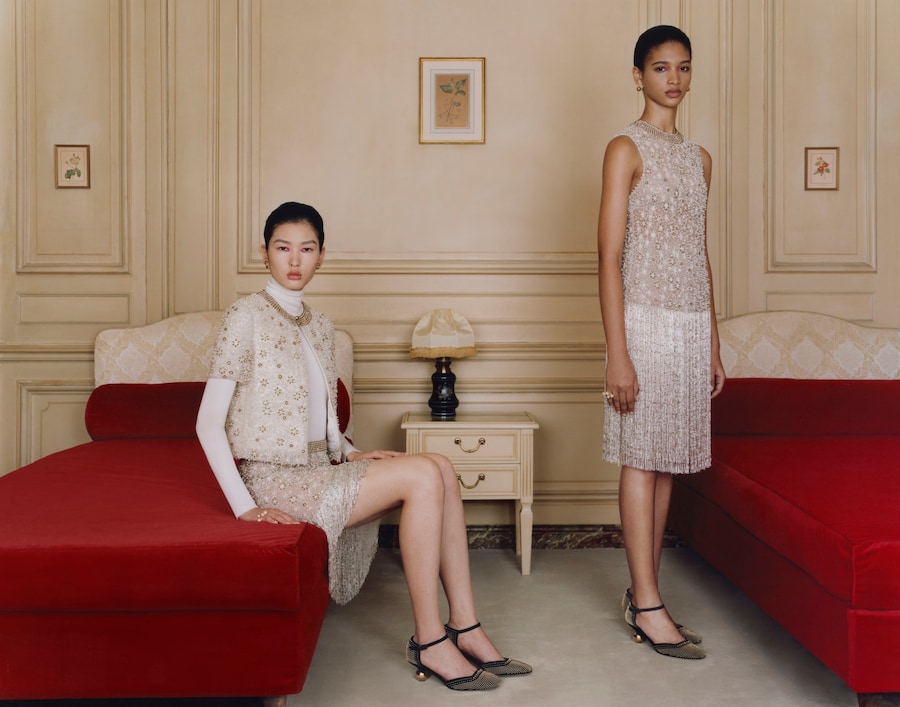 DIOR ADV CAMPAIGN WINTER 24-25 BY SARAH JONES (11)