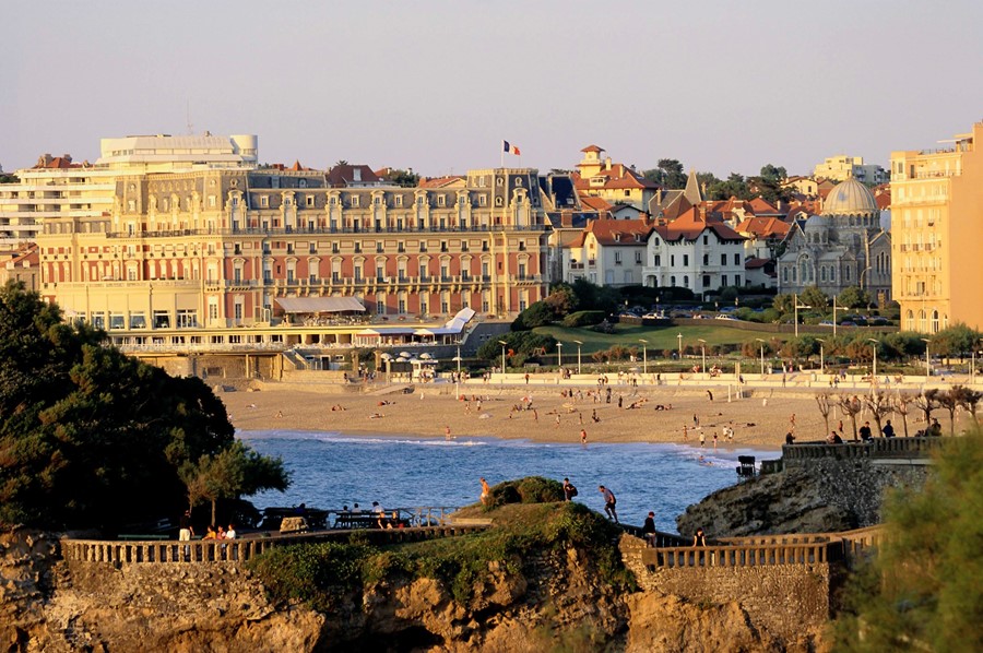 Biarritz