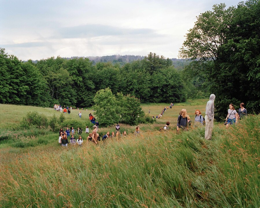 Widening the Lens at the Carnegie Museum of Art