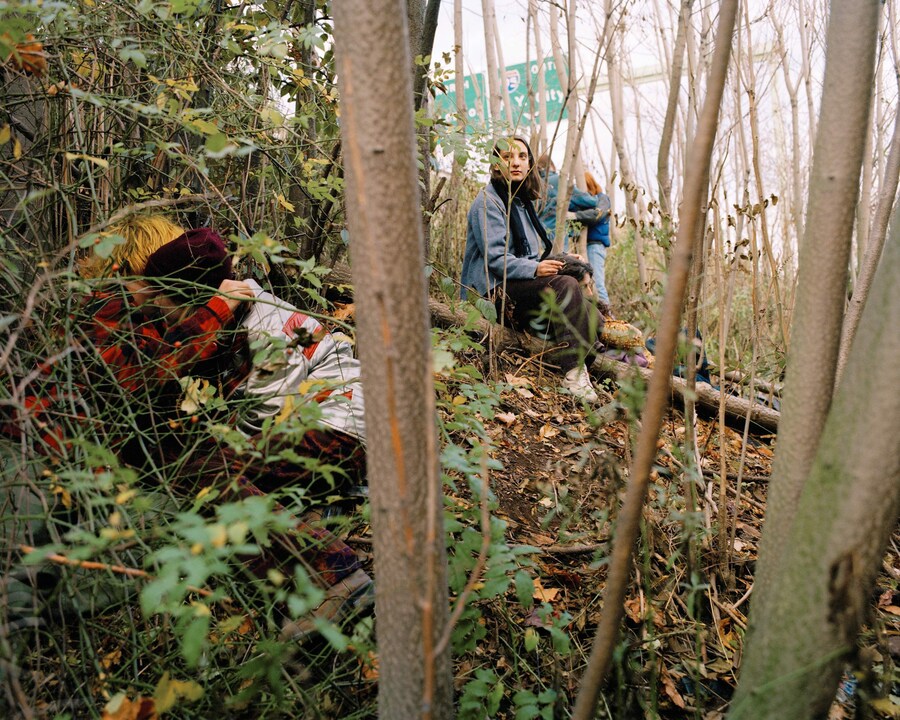 Widening the Lens at the Carnegie Museum of Art
