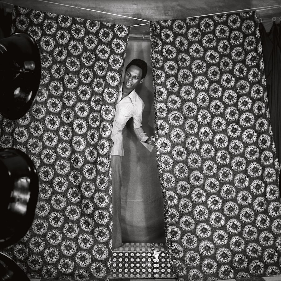The African Gaze: Photography, Cinema and Power by Amy Sall&#160;