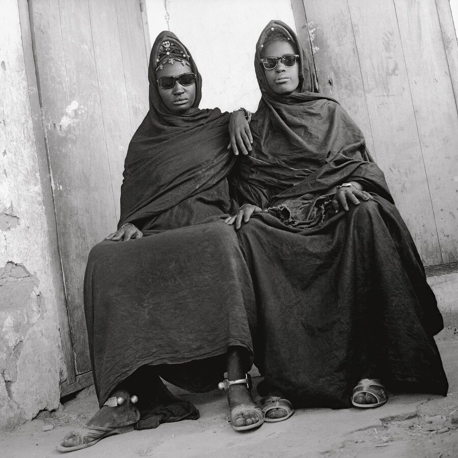 The African Gaze: Photography, Cinema and Power by Amy Sall&#160;