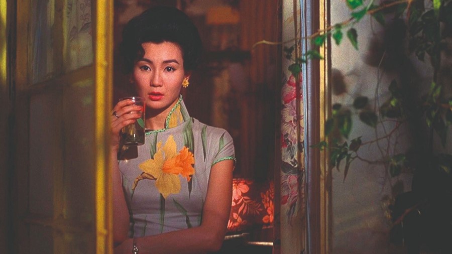 In The Mood For Love