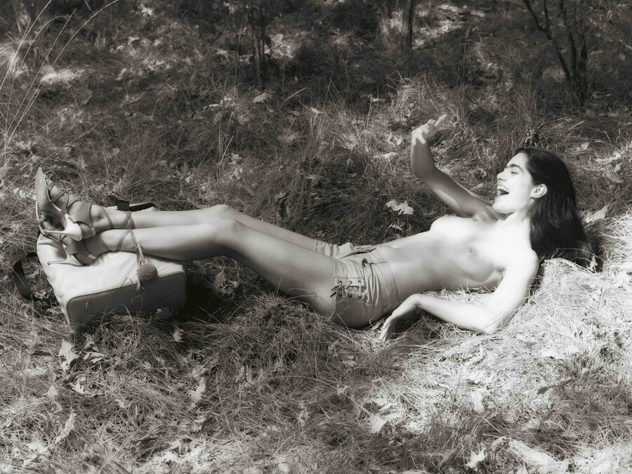 MUD 5 by Georgia Pendlebury and Arnaud Lajeunie