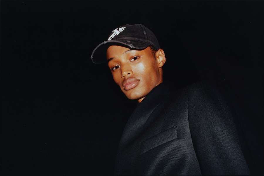 Aaron Esh Spring/Summer 2025