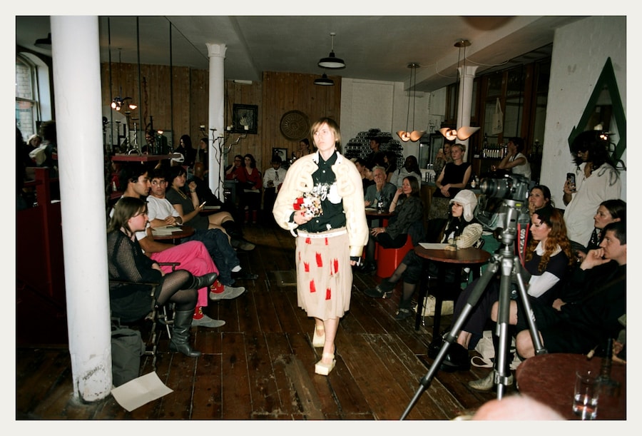 Constant State of Repair by Ellen Poppy Hill 